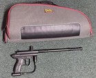 Spider Aggressor Paintball Gun & Awesome Custom Carry Bag — photo 1