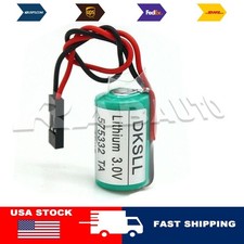 New Siemens 6FC5247-0AA18-0AA0 6FC5 247-0AA18-0AA0 SINUMERIK/SIMOTION battery