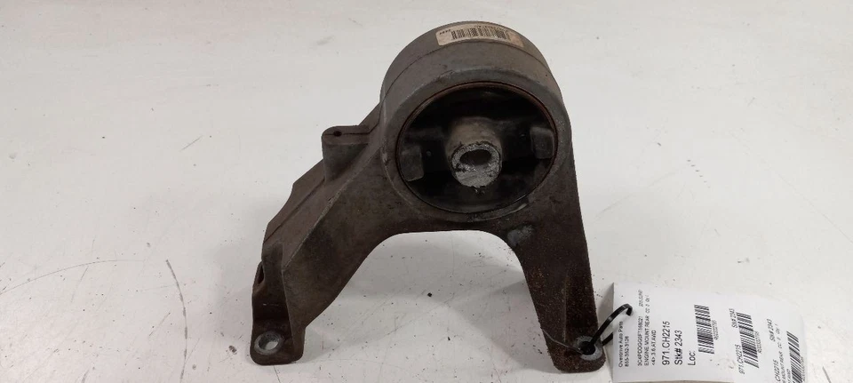 Dodge Journey Engine Motor Mount Rear Back 2014 2015 2016 2017 2018 - Image 3 of 4