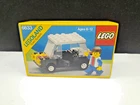 RARE Vintage 1985 #6633 LEGO LAND Family Car Brand New Sealed, Excellent Shape