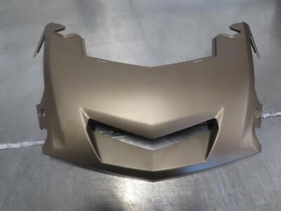 EB918 2020 20 YAMAHA GRIZZLY 700 EPS FRONT HOOD PANEL COVER | eBay
