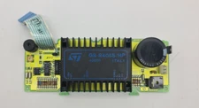 HP/Agilent 03488-66531 REV B GS-R405S/HP Board Assembly