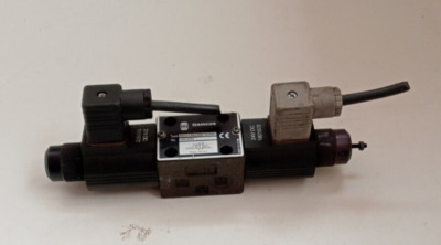 Damcos MD1D-RK/59N-D/DMS Solenoid Valve(FREE SHIPPING)