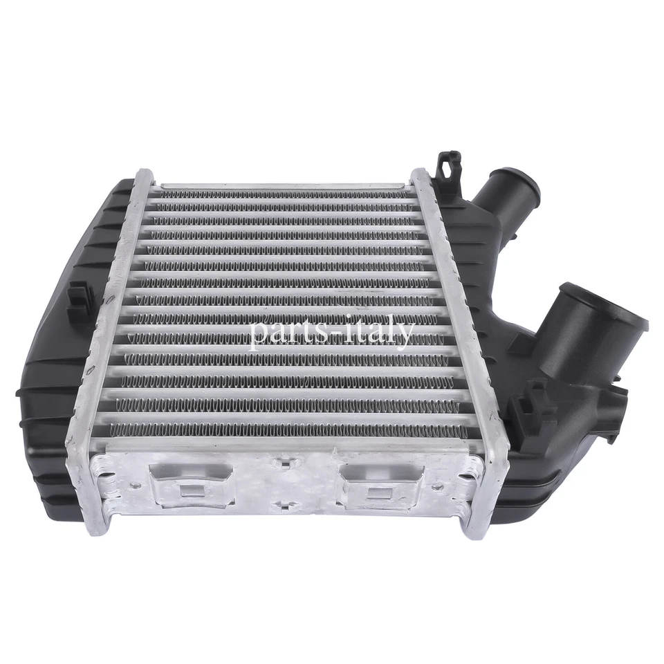 Intercooler per Smart Cabrio City-Coupé Fortwo Cabrio/Coupé 450 0.8 CDI 2001-07 - Imagen 4 de 4