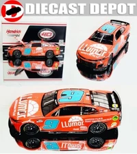 CHASE ELLIOTT 2024 LLUMAR WINDOW FILM 1/24 ARC DIECAST