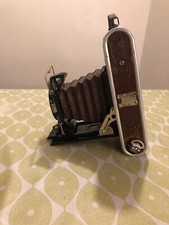 APPAREIL A PHOTO A SOUFFLET FOTH DOPPEL 105 MM 1 : 4.5 ANASTIGMAT  F105