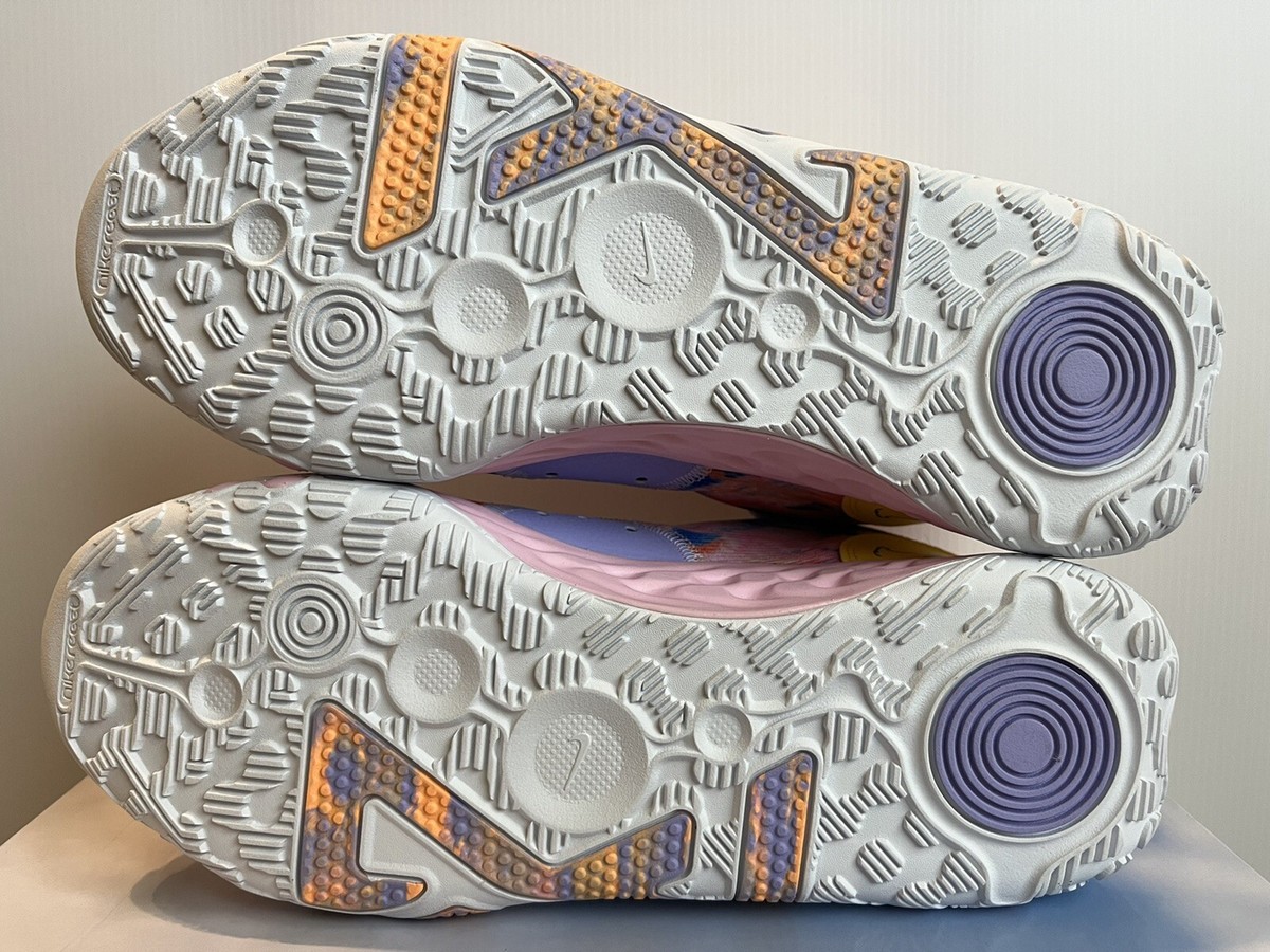 Nike PG 6 Paul George 