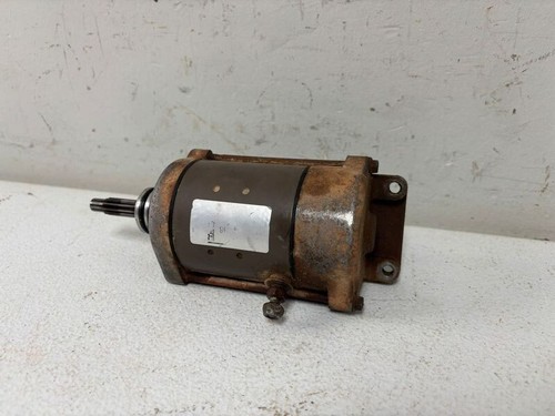 2015 Polaris RZR 1000 XP OEM Engine Starter Motor 4014548