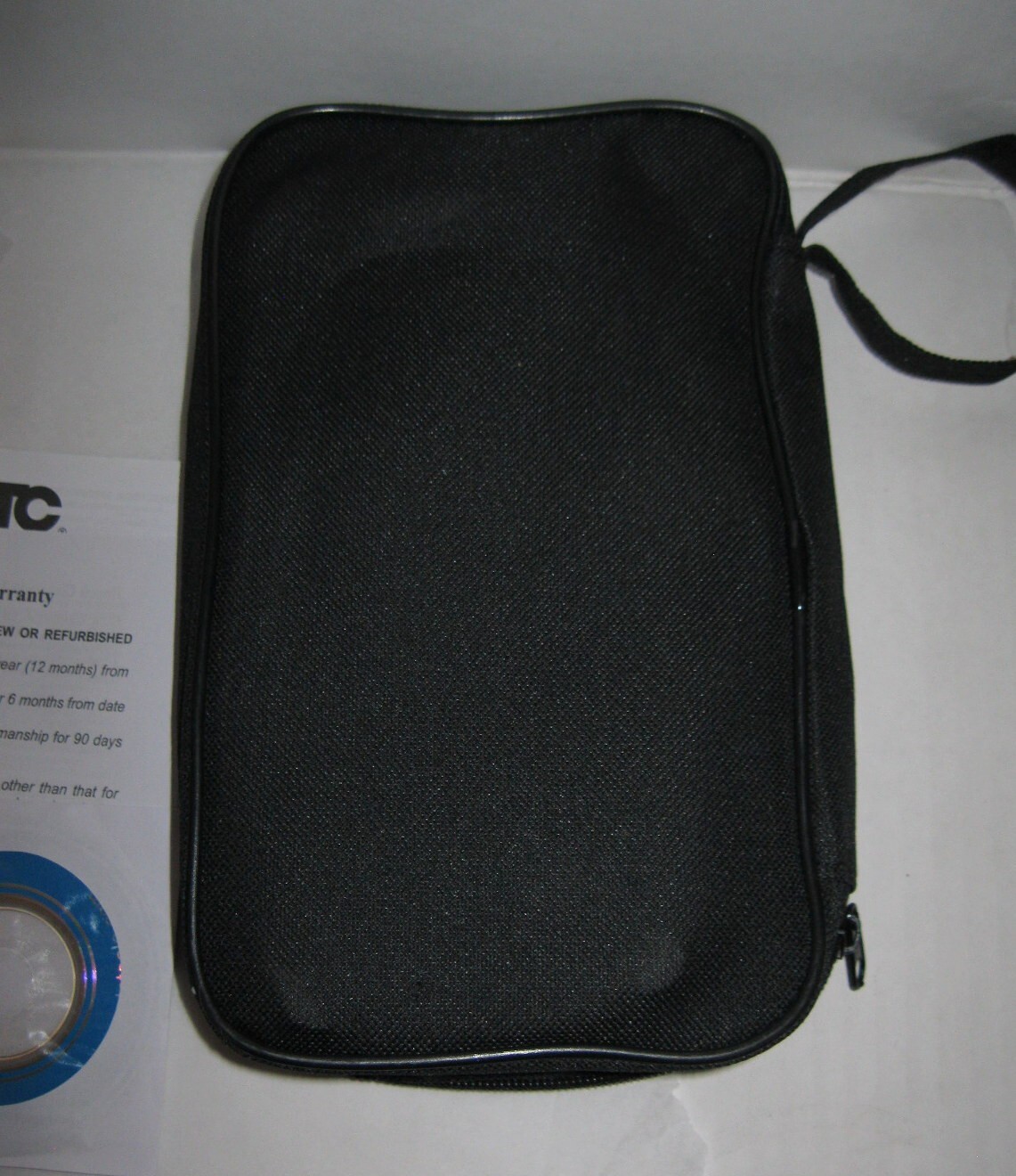 New OTC 750 Series Automotive Multimeter, Black eBay