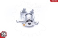 SKV Germany 34SKV784 Bremssattel Hinten Rechts FüR Audi