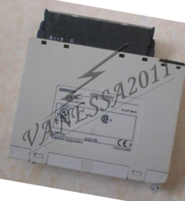 1PC Gebraucht OMRON C200H-DA002 PLC D / Ein Einheit