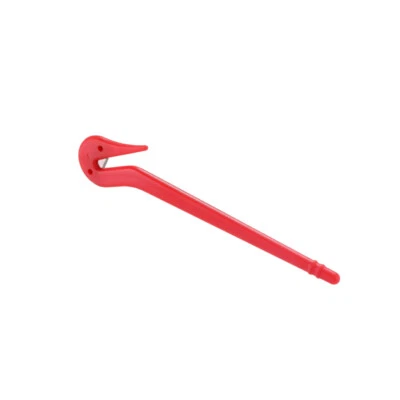 Disposable Elastic Hair Band Cutters Pain Free Hair Ties Remove Tool Accessories - Image 1 of 4