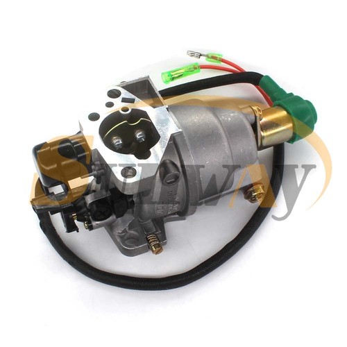 Carburateur De Groupe électrogène, Pièces De Rechange De - Foto 6