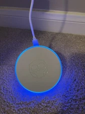 Owlet Baby Care Model OBS 1.1 Smart Sock WiFi System Base Unit and Cable Only