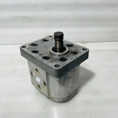 Marzocchi Bologna 3D-50 Hydraulikzahnradpumpe