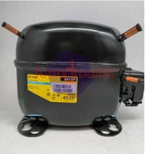 New 1PCS 230V 50Hz 60Hz refrigeration compressor Secop SC15G 104G8520
