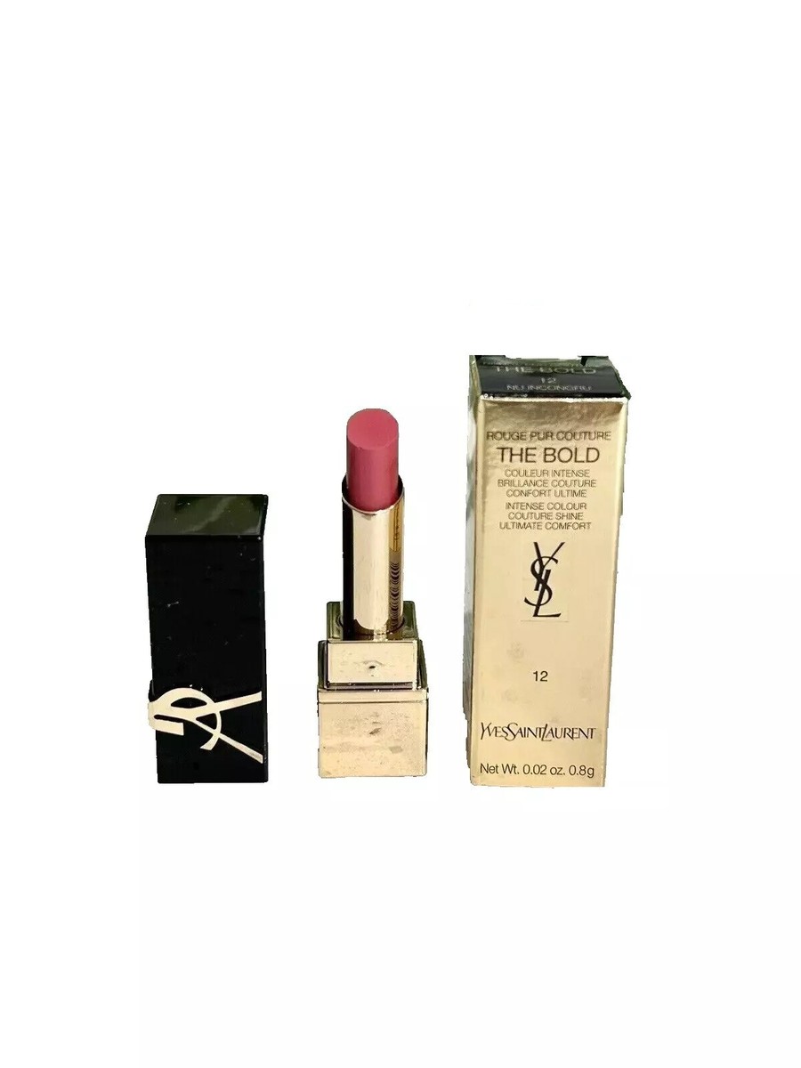 Yves Saint Laurent Rouge Pur Couture Lipstick 12 / 62x700 MINI