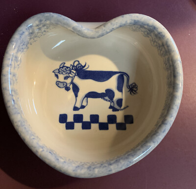 Ellis Prod Pottery