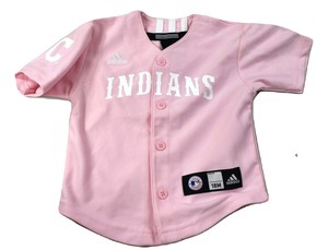 cleveland indians infant jersey