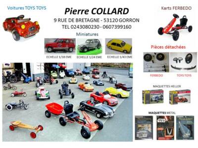 300SL MERCEDES 1954 ROUGE BURAGO REF 12047 ECHELLE