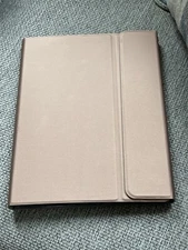 JUQITECH iPad Pro 11 case with Wireless Keyboard