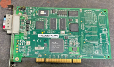 ABB DeviceNet M/S Single Board DSQC658 3HAC025779-001
