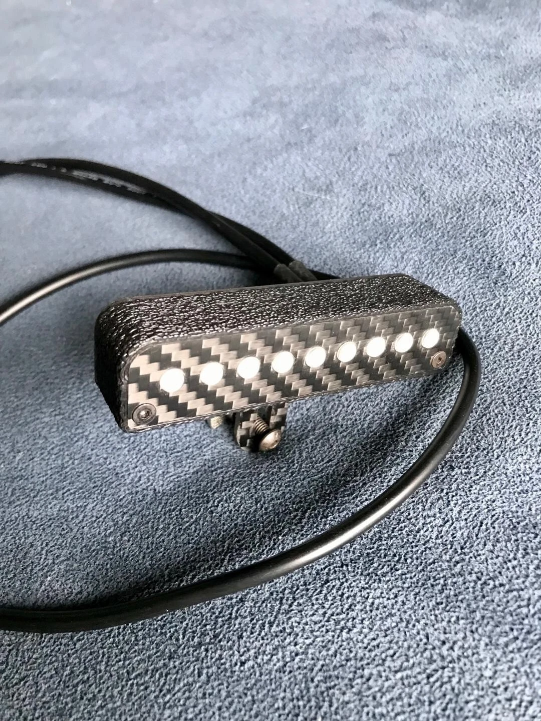 Apex Sim Racing LED Eyebrow - Thumbnail 2