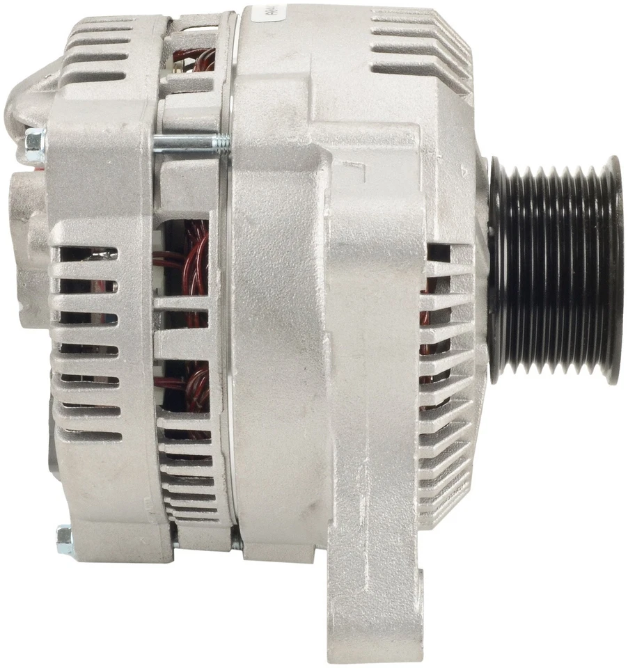Alternador Bosch V8 5,4 L para Lincoln Navigator 1998-1999 (remanufacturado) Foto 4 de 4