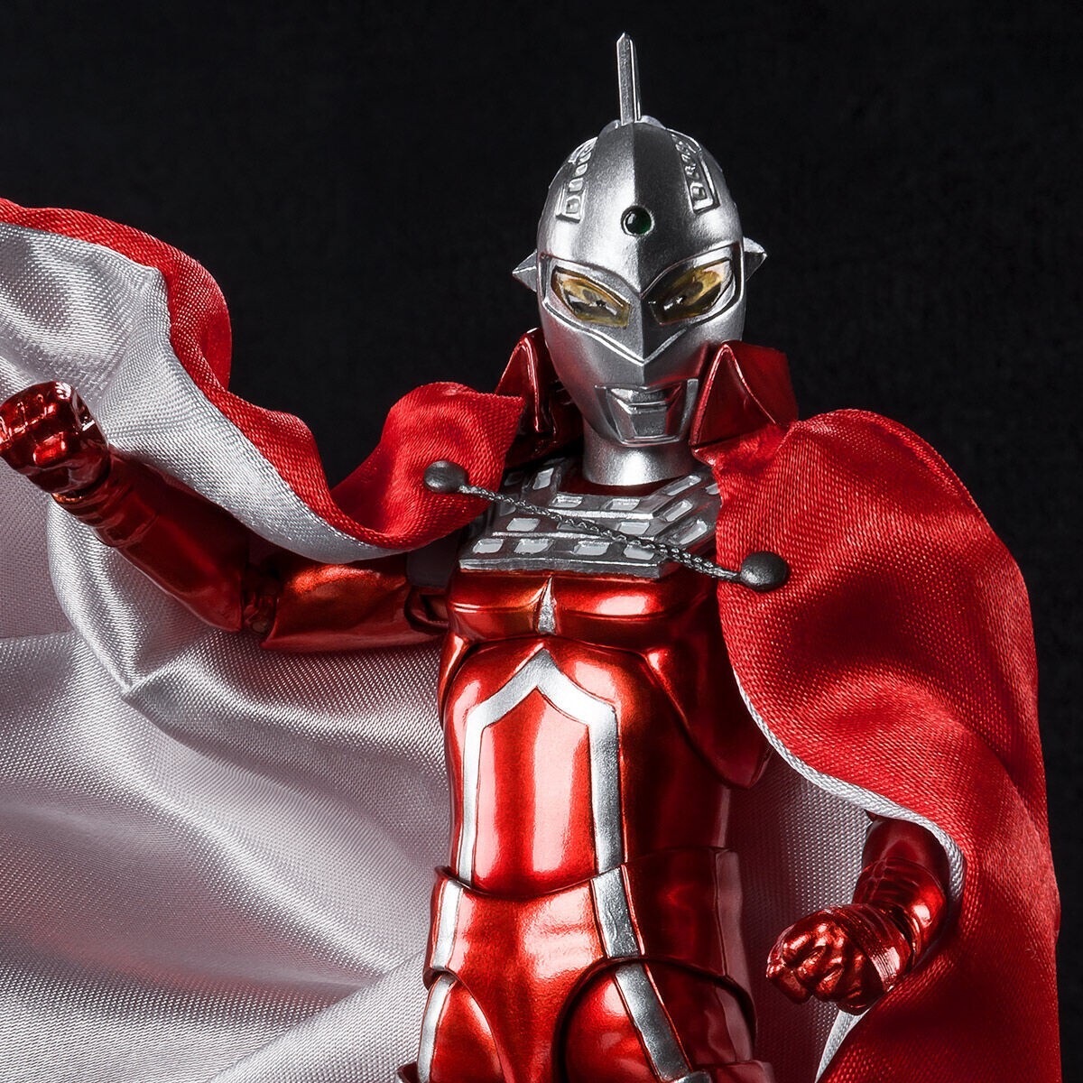 Bandai S.H.Figuarts Ultra Seven 55th Anniversary Ver. Action