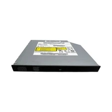 HL Data Storage Ultraslim DVD-ROM Drive DUD0N 00FC107