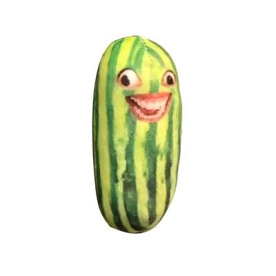 Porte-clés Pastèque Mignon - Charm Fruité Pour Sac à Main, Clés Ou Décoration - Petit Accessoire Pour Femme