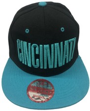 SOLD OUT CINCINNATI Embroidered Snapback Adjustable Baseball Caps Hats LOT SOLD