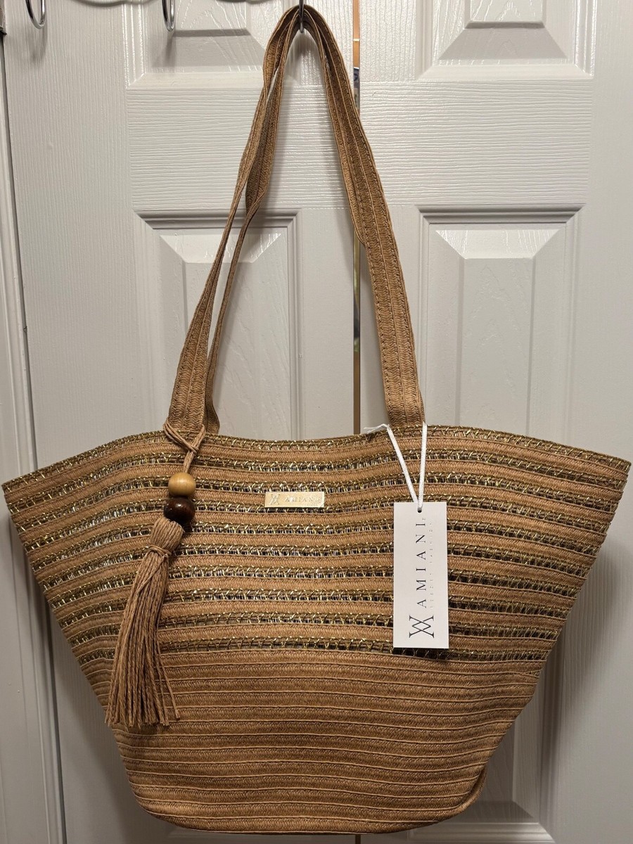 Ameri♡ UND PARTS ACCENT ONE HANDLE BAG s-l1200.jpg