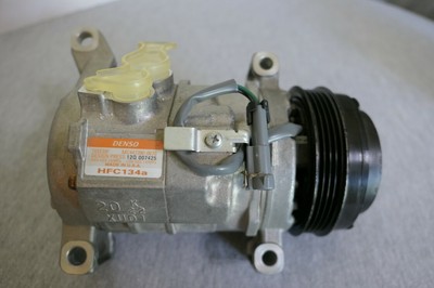 Denso hfc 134a датчик
