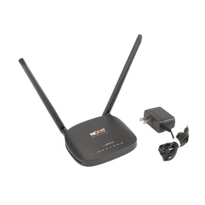 Router Inalámbrico Configurar Router Nexxt Stealth 150 Como