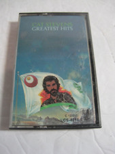 Cat Stevens  Greatest Hits  Cassette Tape 1974 A M Records