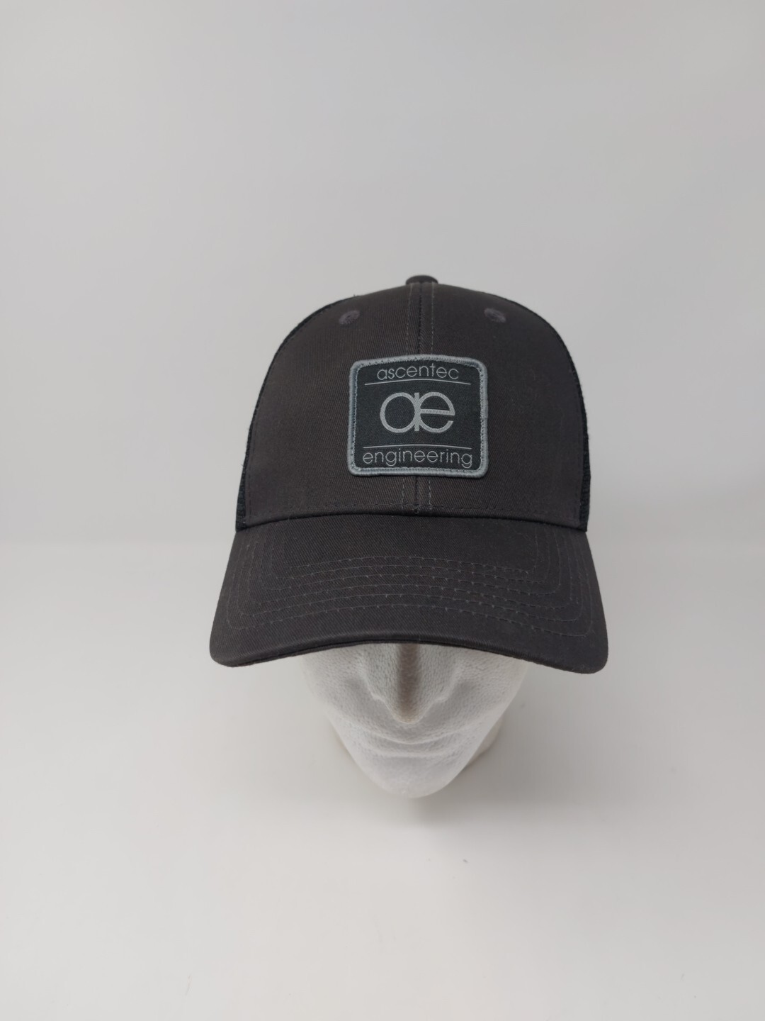 Ascentec Engineering Snapback Hat Cap - image 1