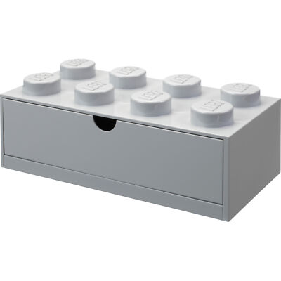 Room Copenhagen LEGO Schreibtischschublade 8       , Aufbewahrungsbox