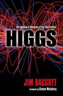Higgs: The invention and discovery of the 'God Particle' - Paperback - GOOD