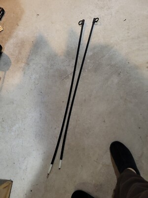 2x 5lb BOWFLEX POWER RODS ~ POWER PRO, XTL ,ULTIMATE, XTREME,SPORT | eBay