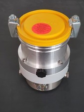 BLAZERS MODEL TPH 190IS HIGH VACUUM TURBO MOLECULAR PUMP