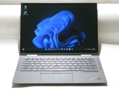 Lenovo ThinkPad X1 Yoga 6th 2in1 Touchscreen i7-1165G7 16 GB Ram 512 GB M2 14"