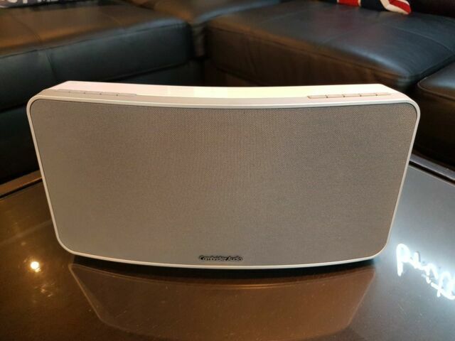 cambridge audio minx 100