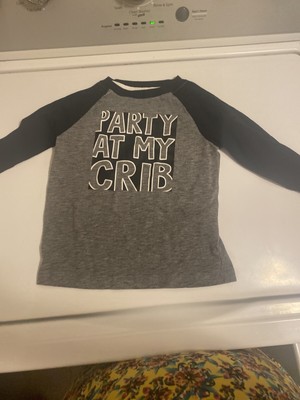 24 month boy long sleeve shirts