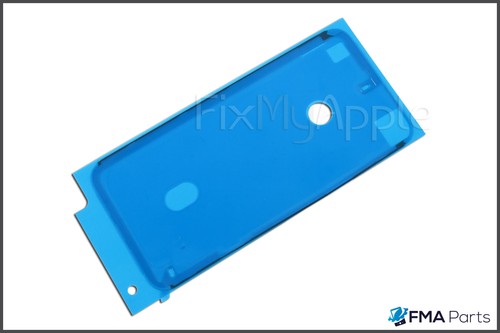 LCD Touch Screen Digitizer Front Glass Assembly Replacement for iPhone 7 8 Plus - Photo 13 sur 13