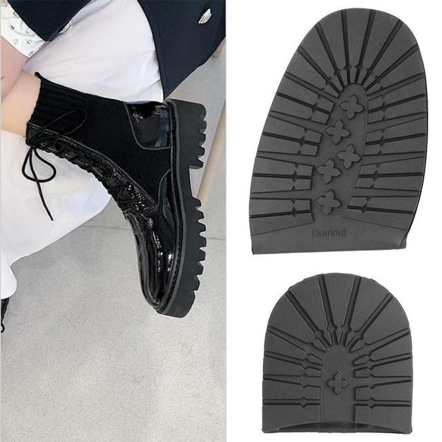 cycling shoes replacement heel pads