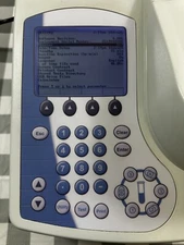 Thermo Scientific GENESYS 10S UV-VIS Spectrophotometer 🔥