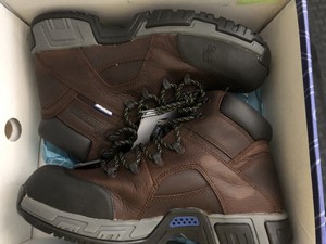 michelin hydroedge work boot