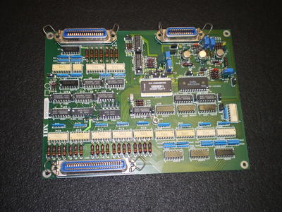 Idx RP1088B RP1088A-300-1 Board Pcb >
