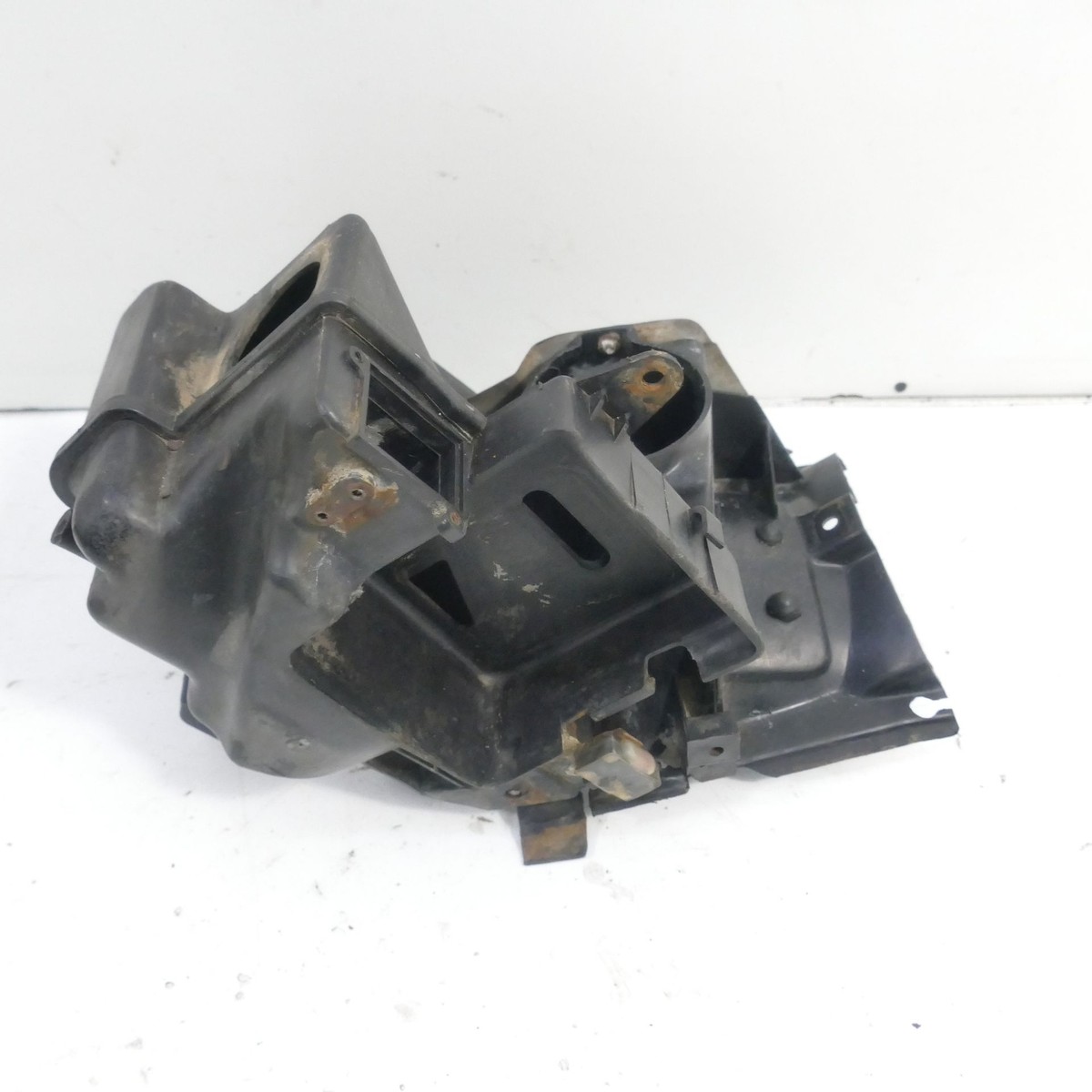 Artudatech Motorrad Luftfilter – Passend Für Yamaha T-MAX 500 (2001-2007), Baumwollgaze, Einfach Zu Wechseln